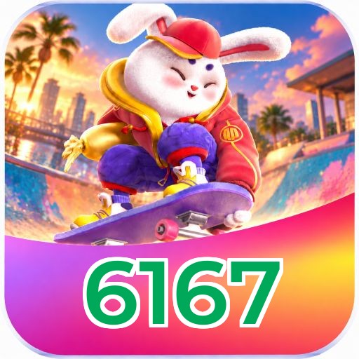 6167 Instalar Logo 2