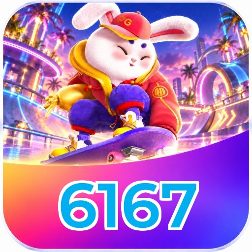 6167 Logo