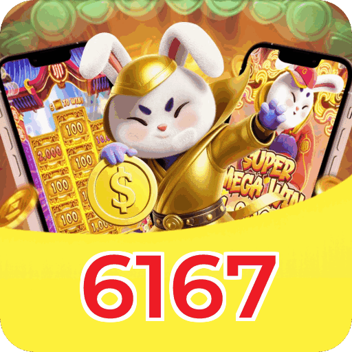 6167 Loteria - Mega-Sena e Mais