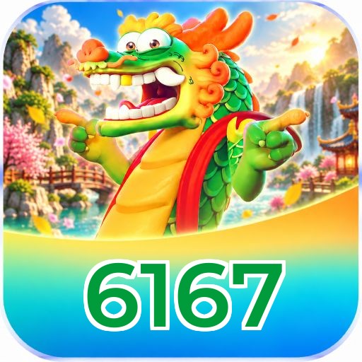 6167 Cassino Online Certificado