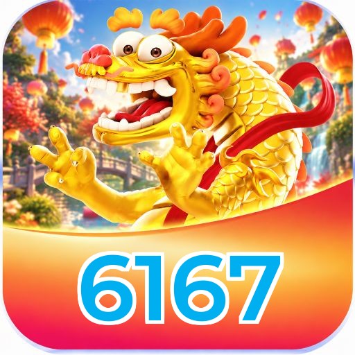 6167 Download App Oficial