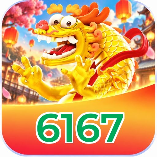 6167 Logo