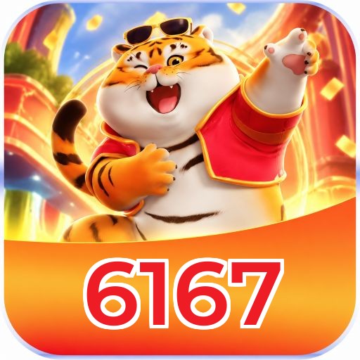 6167 Logo