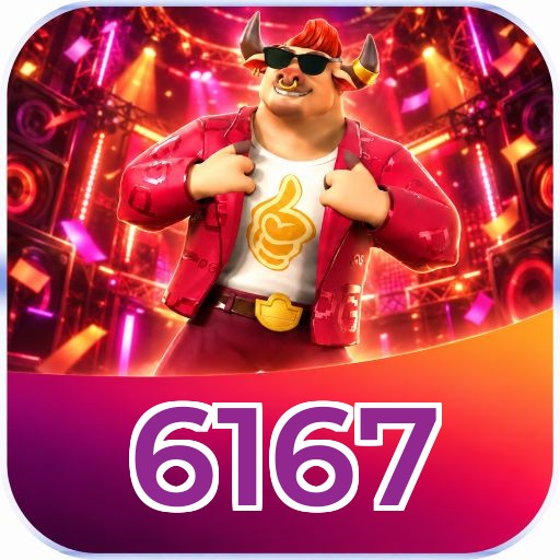 6167 Logo