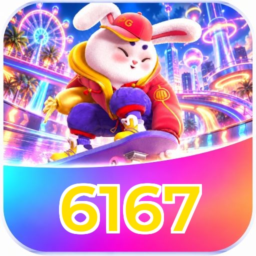 6167 Logo