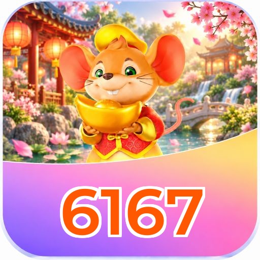 Slots 6167 - RTP Alto Certificado