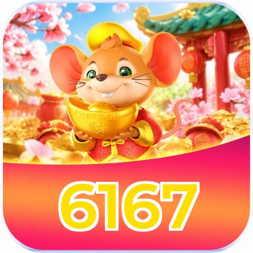 6167 Logo