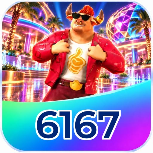 6167 Logo 3