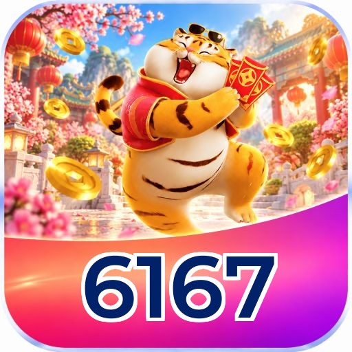 6167 Logo