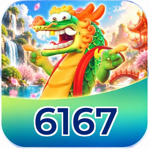 6167 Logo
