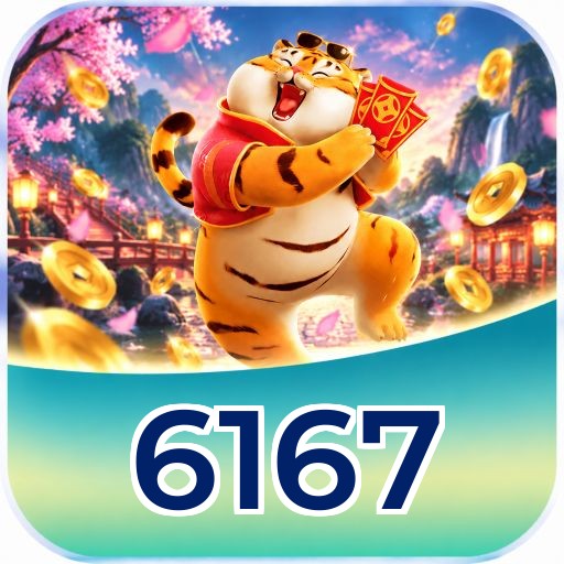 6167 Instalar Logo 3