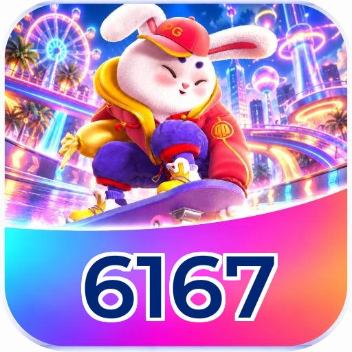 6167 Logo