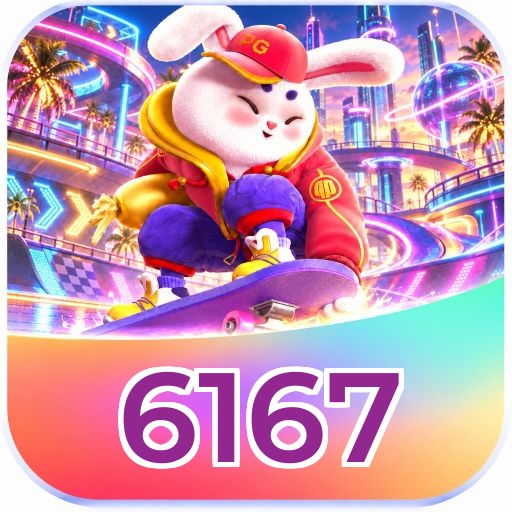 6167 Logo