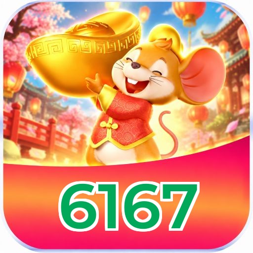 6167 Logo