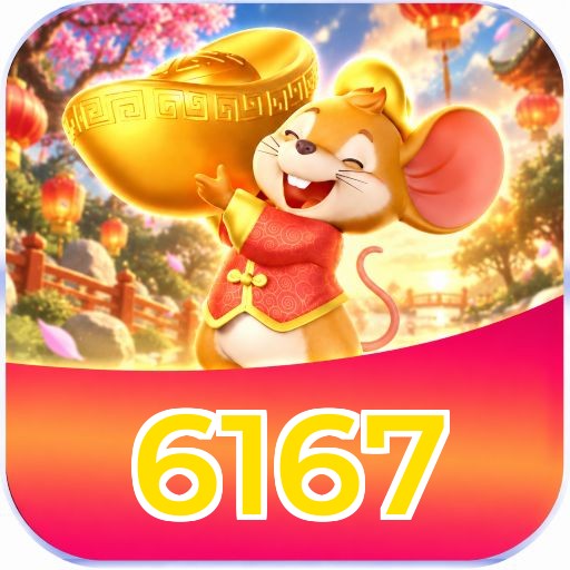 6167 APP Mobile - Android & iOS