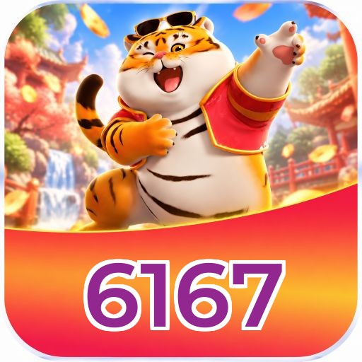 6167 Logo 2
