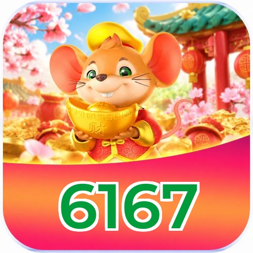6167 Logo 1