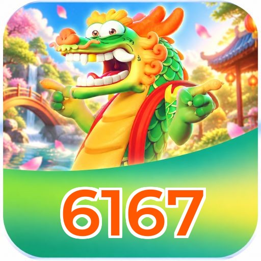 6167 Logo