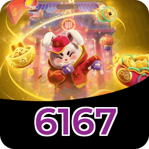 6167 Fortune - Tiger Ox Mouse