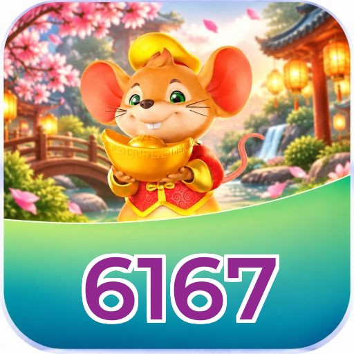 6167 Logo