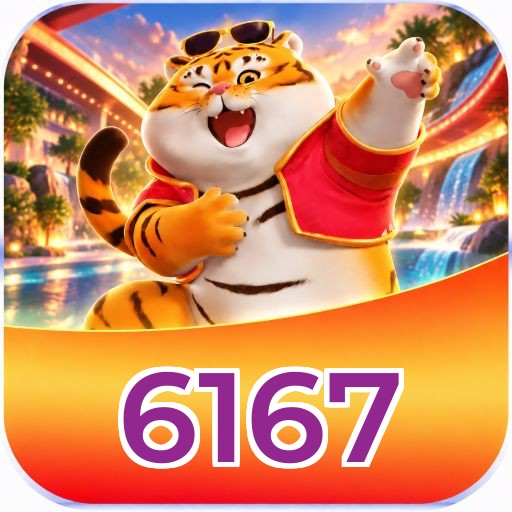 6167 Logo