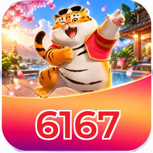 6167 Logo