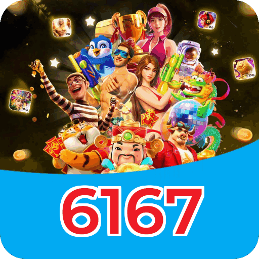 6167 Bônus - Catálogo Completo