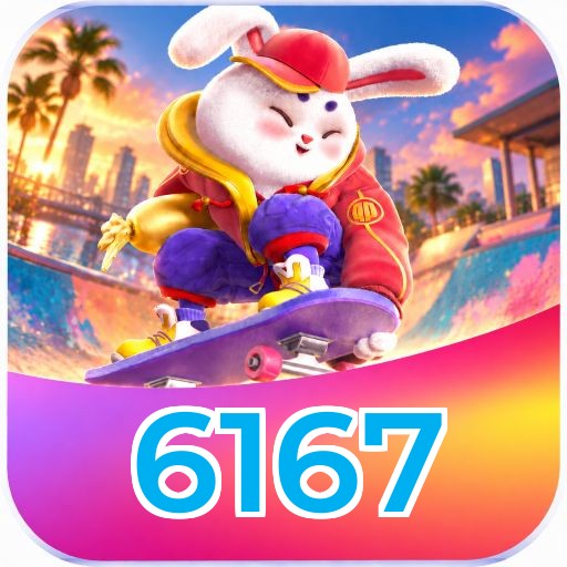 6167 Logo