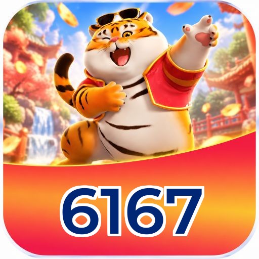 6167 Logo