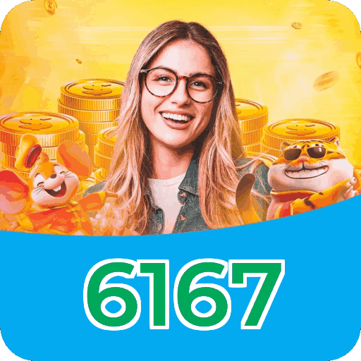 6167 App Mobile - Android e iOS